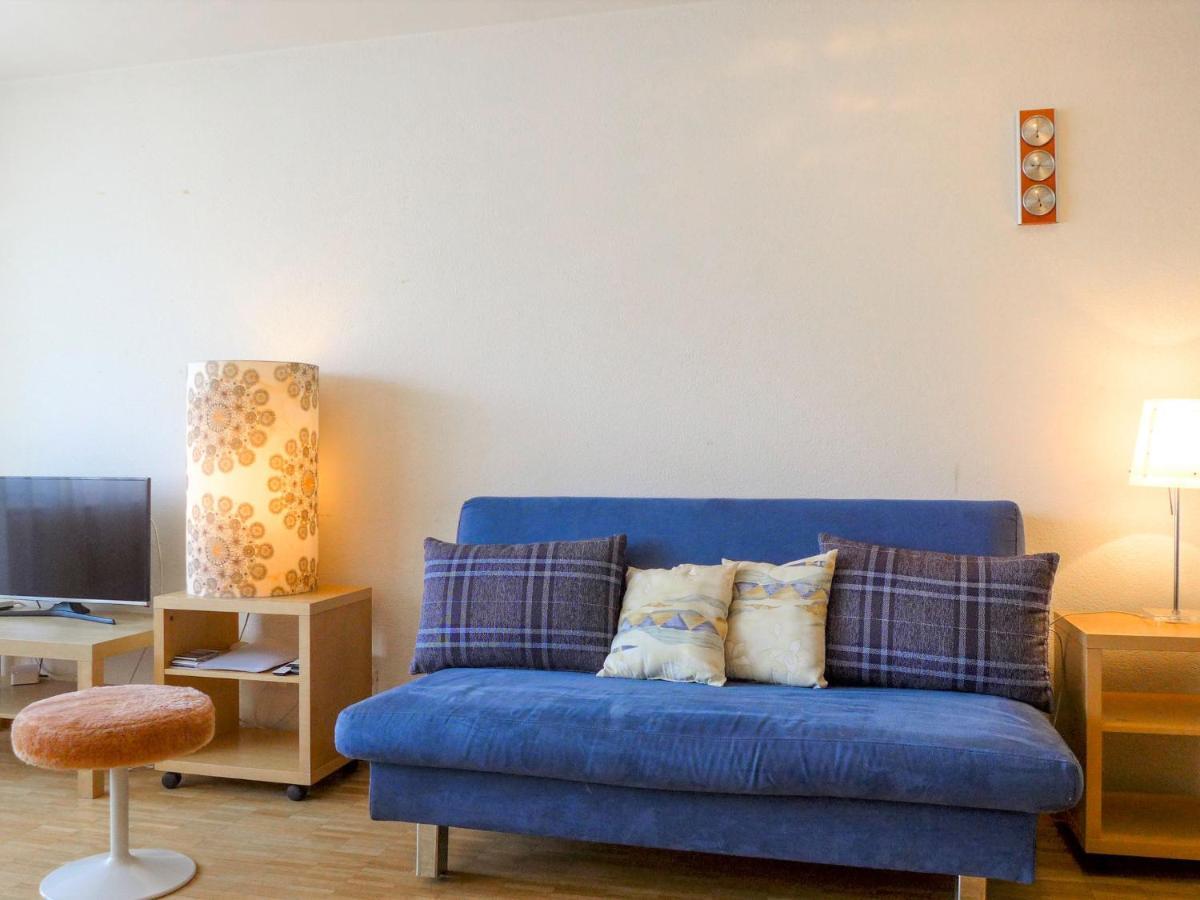 Apartment Beaulieu-2 By Interhome Zermatt Dış mekan fotoğraf