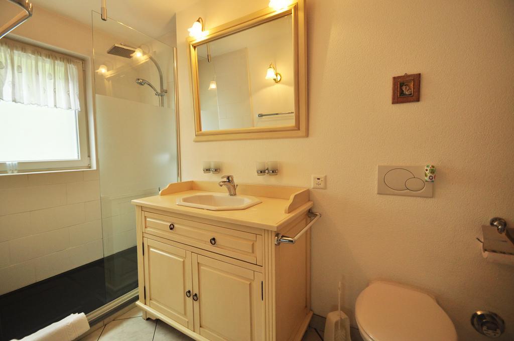 Apartment Beaulieu-2 By Interhome Zermatt Dış mekan fotoğraf