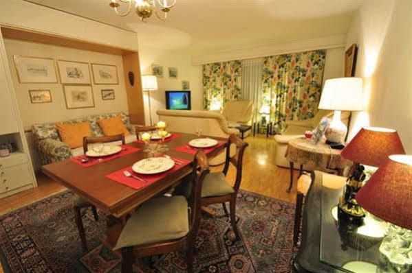 Apartment Beaulieu-2 By Interhome Zermatt Dış mekan fotoğraf